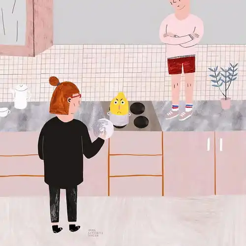 婚姻不再是人生大事,当然,它也不应该是人生大事
