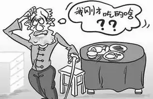 老年痴呆症早期8大信号远离家庭噩梦从预防做起
