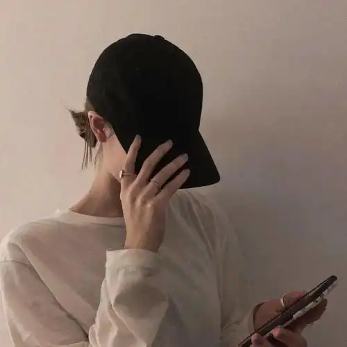情头超好看的情侣头像
