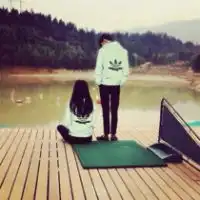 没有1000多,我就不发情头了,qaq
