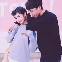 微信头像情侣双人专用微信头像图片大全
