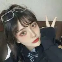 快手上最美丽的女孩子头像微信头像图片大全
