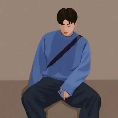 情头手绘我这样不善言辞的人,却总是想和你废话连篇腾讯新闻
