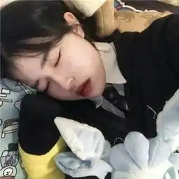 2018快手头像女生可爱撩人的正是要拨动你心弦的姑娘
