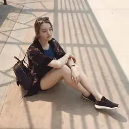 有没有超级仙气的女子壁纸头像
