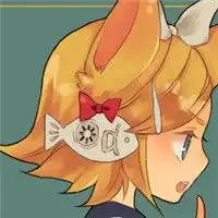 个性插画简单图片微信背景图片
