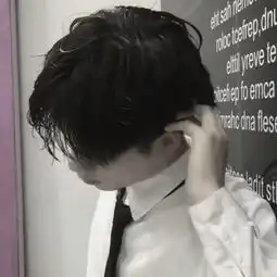 洂高冷魅力男头.不做神佛做你的qq男生头像我要个性网
