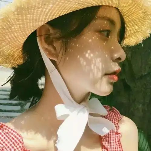 可爱少女头像女生失恋vs男生失恋,谁恢复的快
