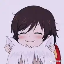 情侣头像,抖音比较火的头像
