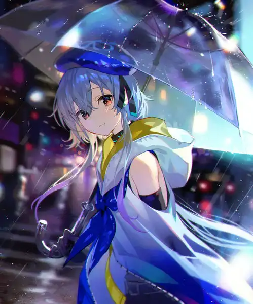 二次元头像壁纸20211207丨pixiv每日插画精选
