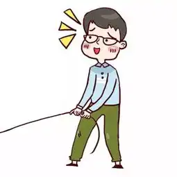 搞怪情侣头像我们都是熬不过世卡通动漫头像我要个性网
