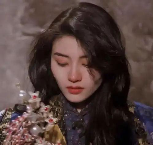 邱淑贞和李嘉欣都是她的手下败将凭什么她是千万男性的梦中情人丨文末福利
