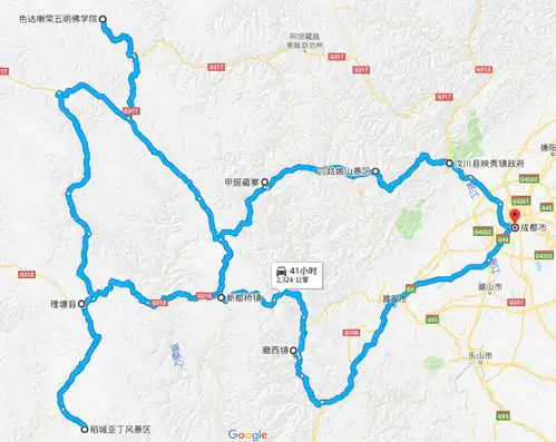 9.19.12成都出发,新都桥色达亚丁川西环线自驾,寻2人同行
