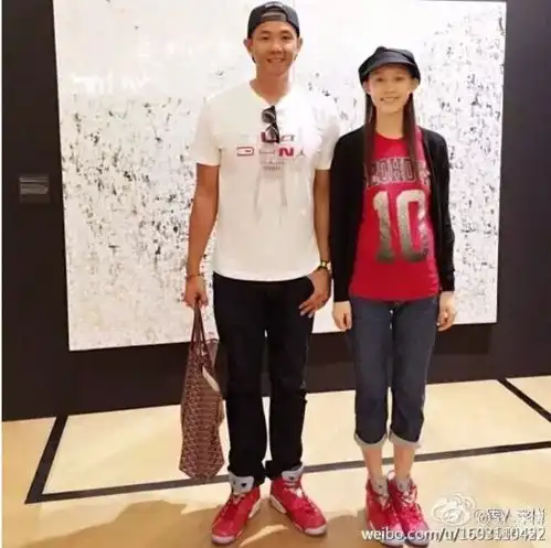 什么nmd穿aj的姑娘才是直男最爱别装了,快来晒晒你的aj
