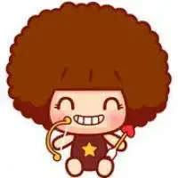 12星座情侣头像女微信头像图片大全
