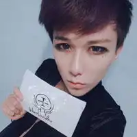 清新好看的男头图片忘不了那年与你的相遇,忘不了那年的美好
