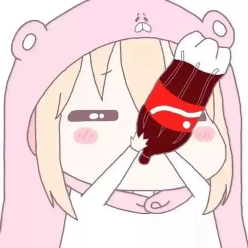 少女心粉嫩头像
