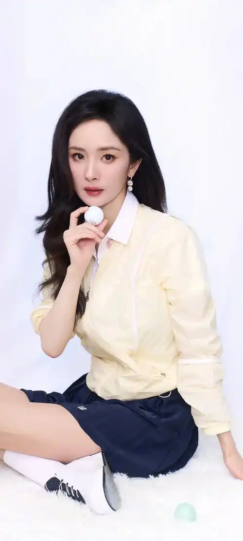 美女系列壁纸第559期杨幂
