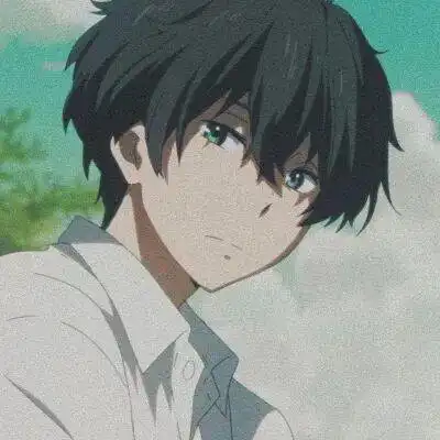 特别棒的动漫头像
