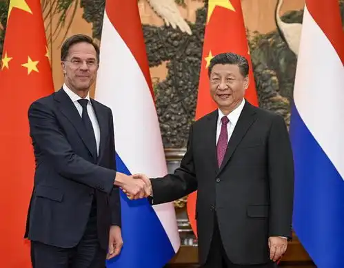 多国政要密集访华,美方人士也组团来华外交部五连问驳斥菲律宾
