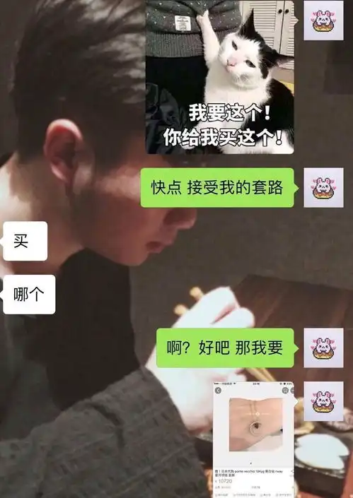 做你的掌上明猪
