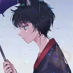 抖音超火的十大情侣头像
