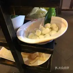 井格重庆火锅石景山喜隆多新店的鹌鹑蛋好不好吃用户评价口味怎么样北京美食鹌鹑蛋实拍图片大众点评

