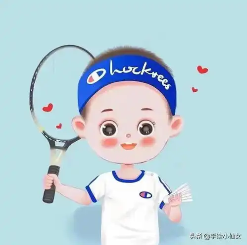 换一换你的头像吧第三波亲子卡通头像来袭挑一张喜欢的吧
