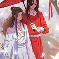 惊鸿一瞥动漫头像微信头像图片大全
