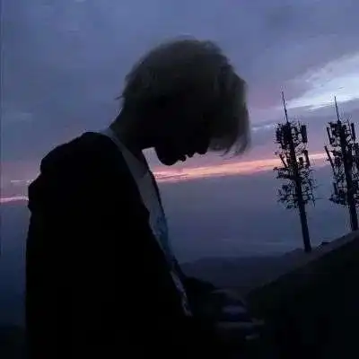 他会情绪崩溃的qq离线留言
