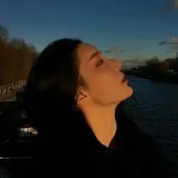 伐竹猫伤感时尚头像女.小可爱qq女生头像我要个性网
