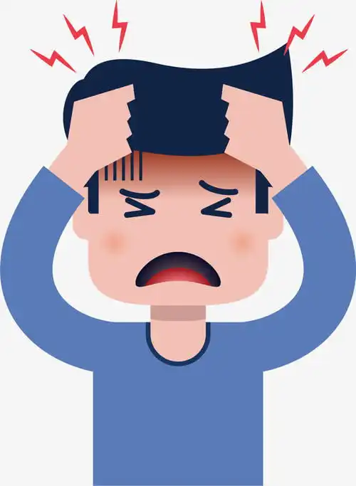 头痛难受睡不着觉怎样缓解负氧离子治疗效果显著
