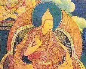 yoyo说政治的傀儡,诗里的情郎仓央嘉措
