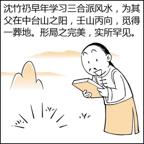 一分钟让你成为风水大师
