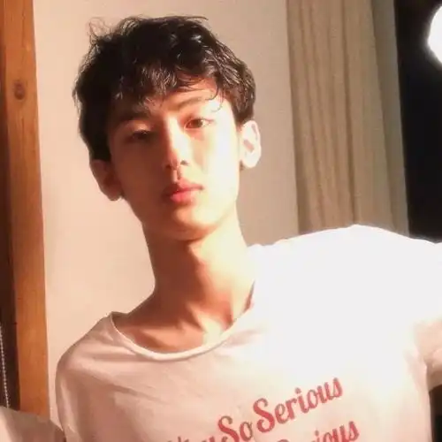 情侣头像我会一直爱你的
