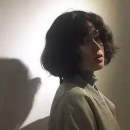 高冷系伤感风女头.不能让感情耽qq女生头像我要个性网
