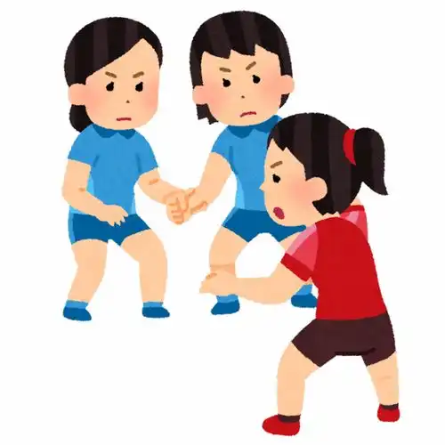 学校运动会游乐场玩游戏接力赛飞镖跳绳运动服卡通插画免扣素材手绘png15插画运动比赛健身
