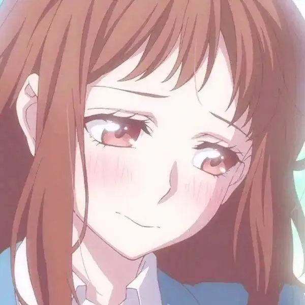 情侣头像可爱搞怪卡通动漫男女生学生党最爱
