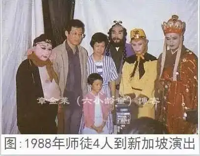 本该是辉煌,可杨洁为什么说西游是永远的痛
