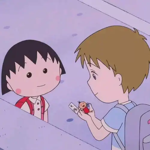 动漫情侣头像柳动蝉鸣
