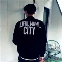 我真的不想再为你转身了,qq男生背影头像孤独

