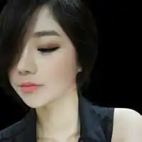 情侣头像一男一女性感一点的微信头像图片大全
