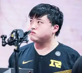 rng止步十六强,拿了ez还选璐璐,rng教练bp失误
