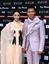 陈思成佟丽娅陈晓赵丽颖七夕情侣谁最幸福二十八
