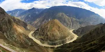 探寻卡瓦格博7日自由行丽江,香格里拉,梅里
