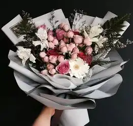 奇梅花道七夕送花有讲究,这次我们不玩儿套路,只讲真心
