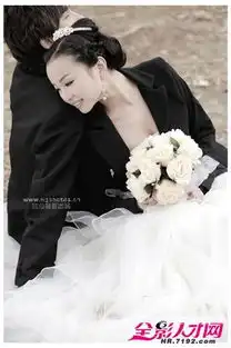 第1张摄影师曾磊婚纱摄影骑士与公主展示
