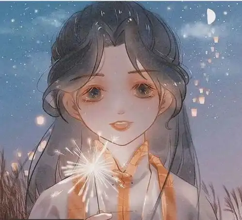一大波可爱的情头,请小仙女查收
