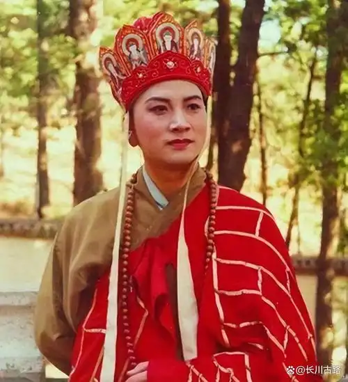 西游记中唐僧师徒四人,若要裁掉一人,你选择裁谁
