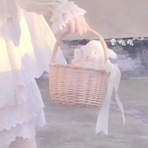 头像精选
